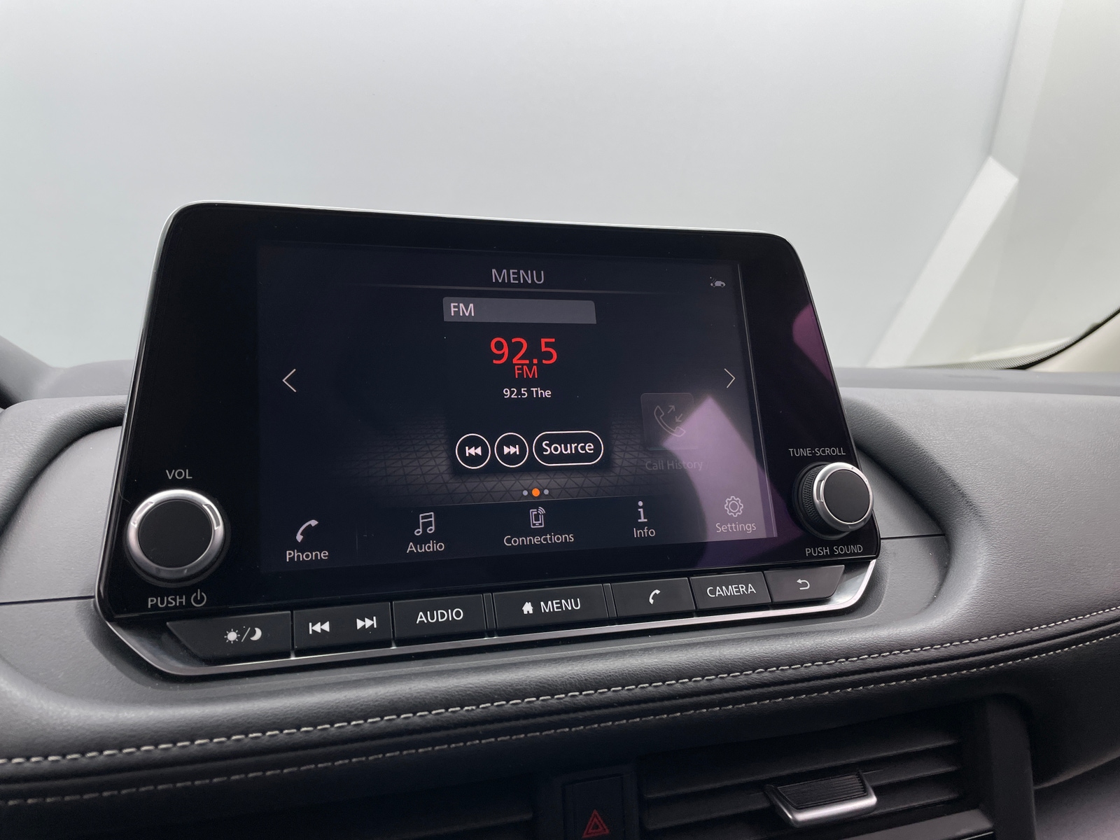 Thumbnail: 2025 Nissan Rogue - 4