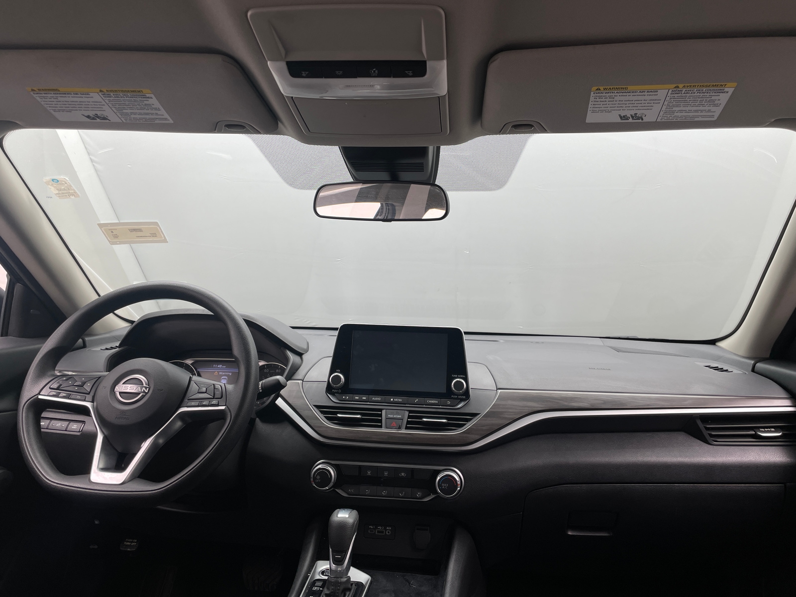 Thumbnail: 2024 Nissan Altima - 3