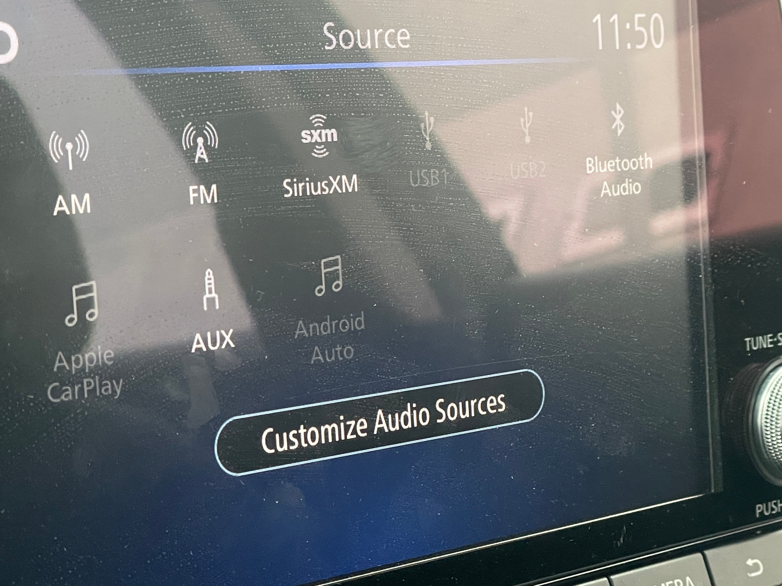 Thumbnail: 2024 Nissan Altima - 4