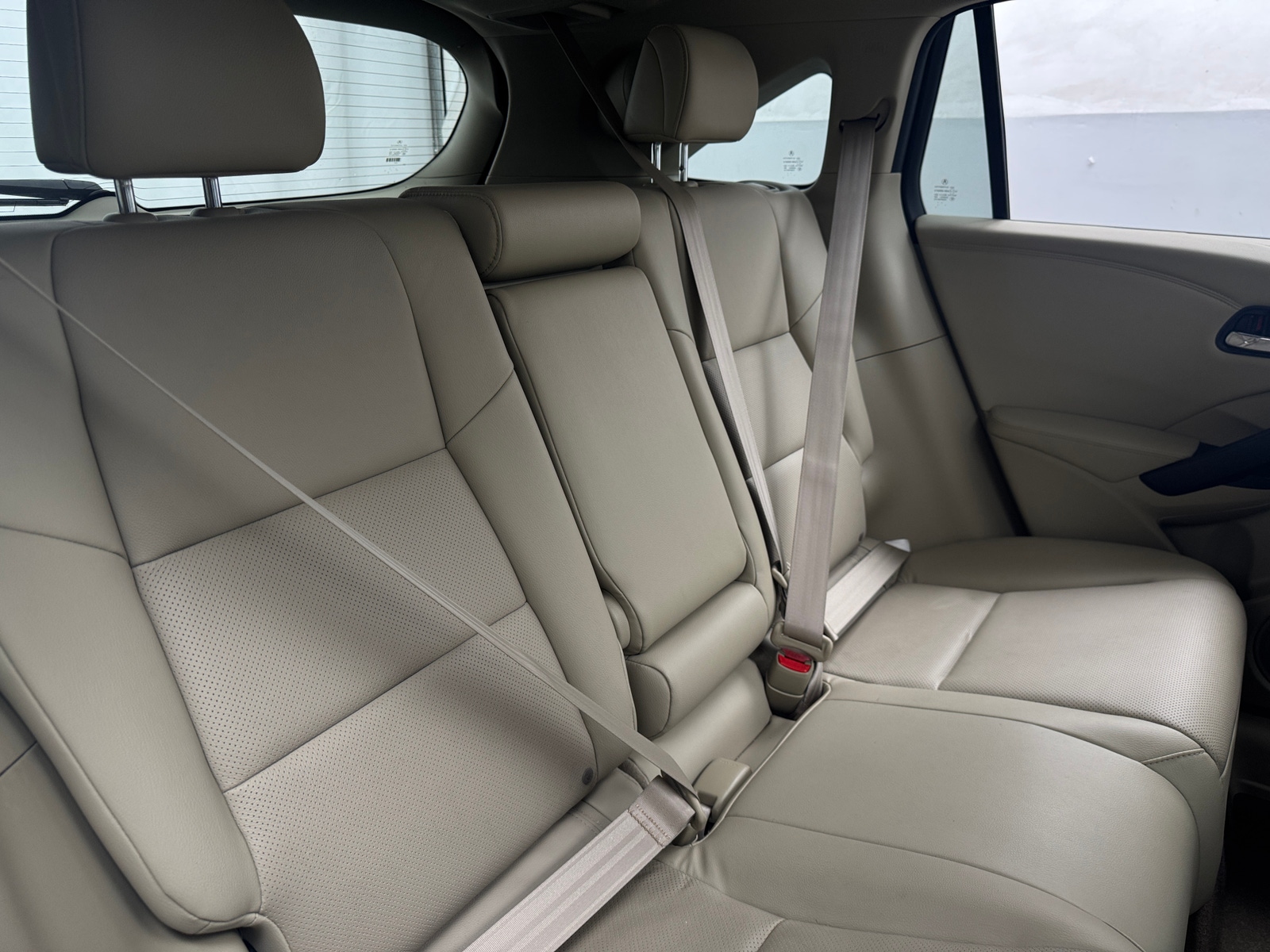 Thumbnail: 2017 Acura RDX - 5