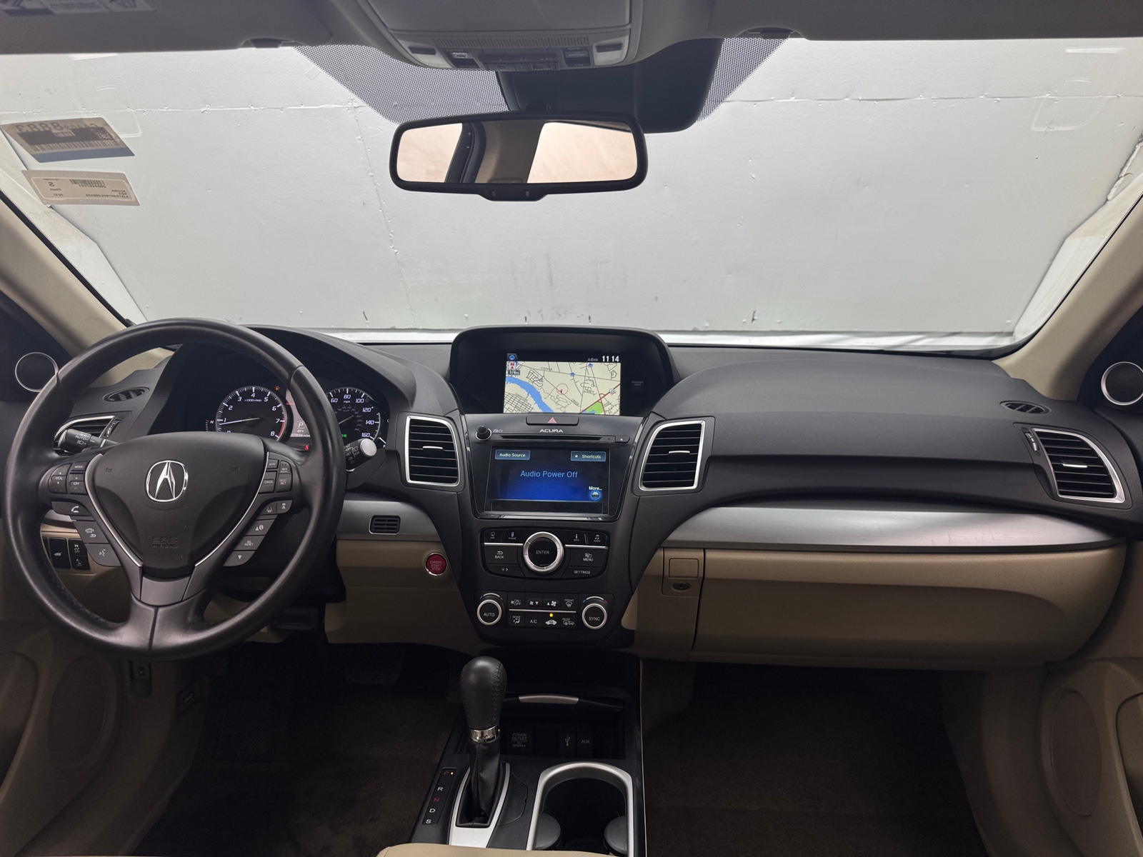 Thumbnail: 2017 Acura RDX - 2