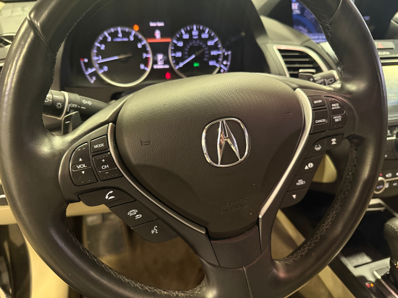 Thumbnail: 2017 Acura RDX - 4