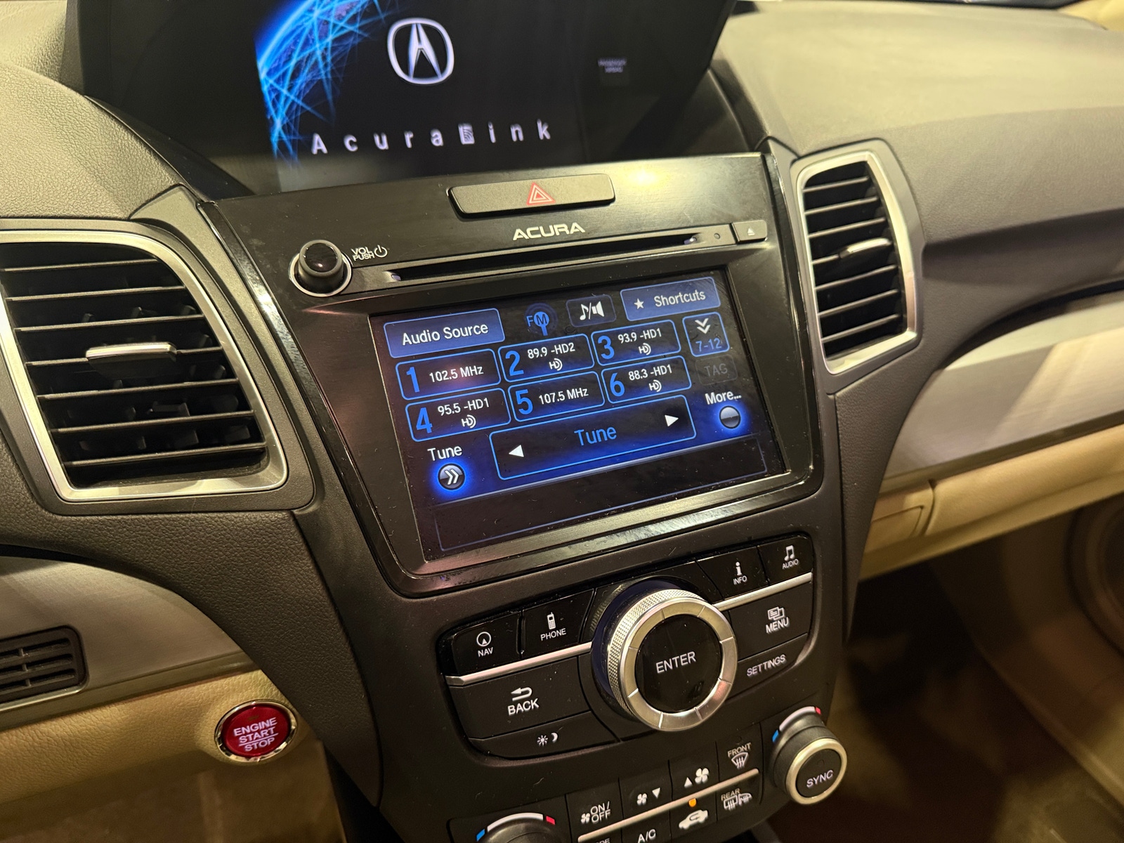 Thumbnail: 2017 Acura RDX - 3