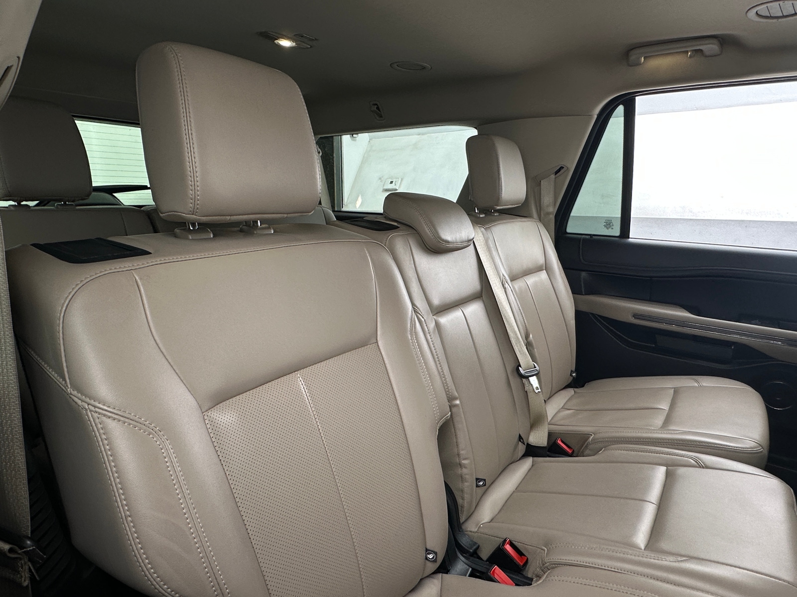 Thumbnail: 2024 Ford Expedition MAX - 5