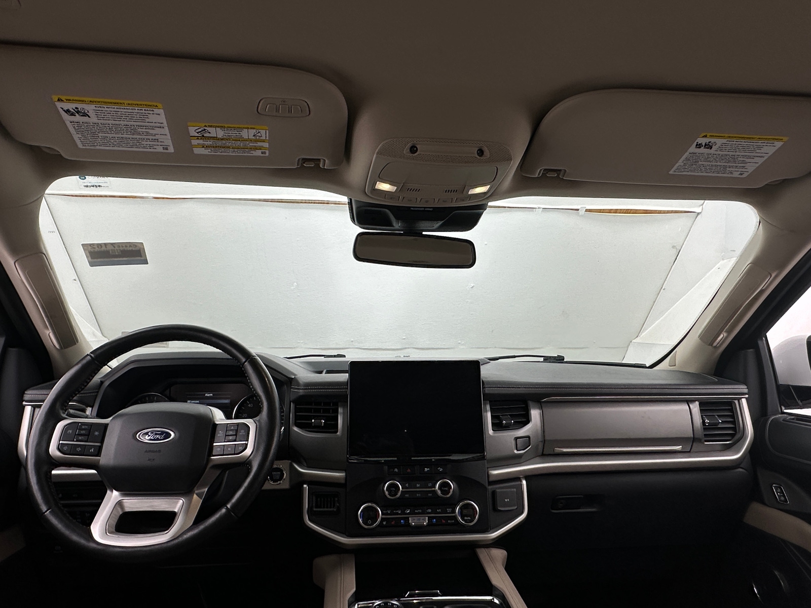 Thumbnail: 2024 Ford Expedition MAX - 2