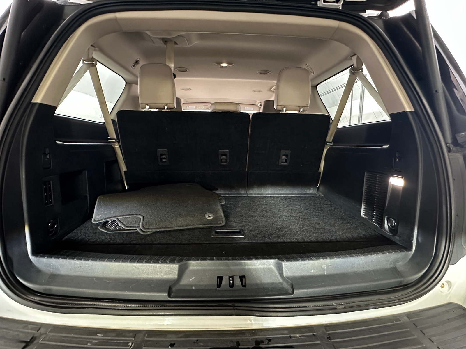 Thumbnail: 2024 Ford Expedition MAX - 6