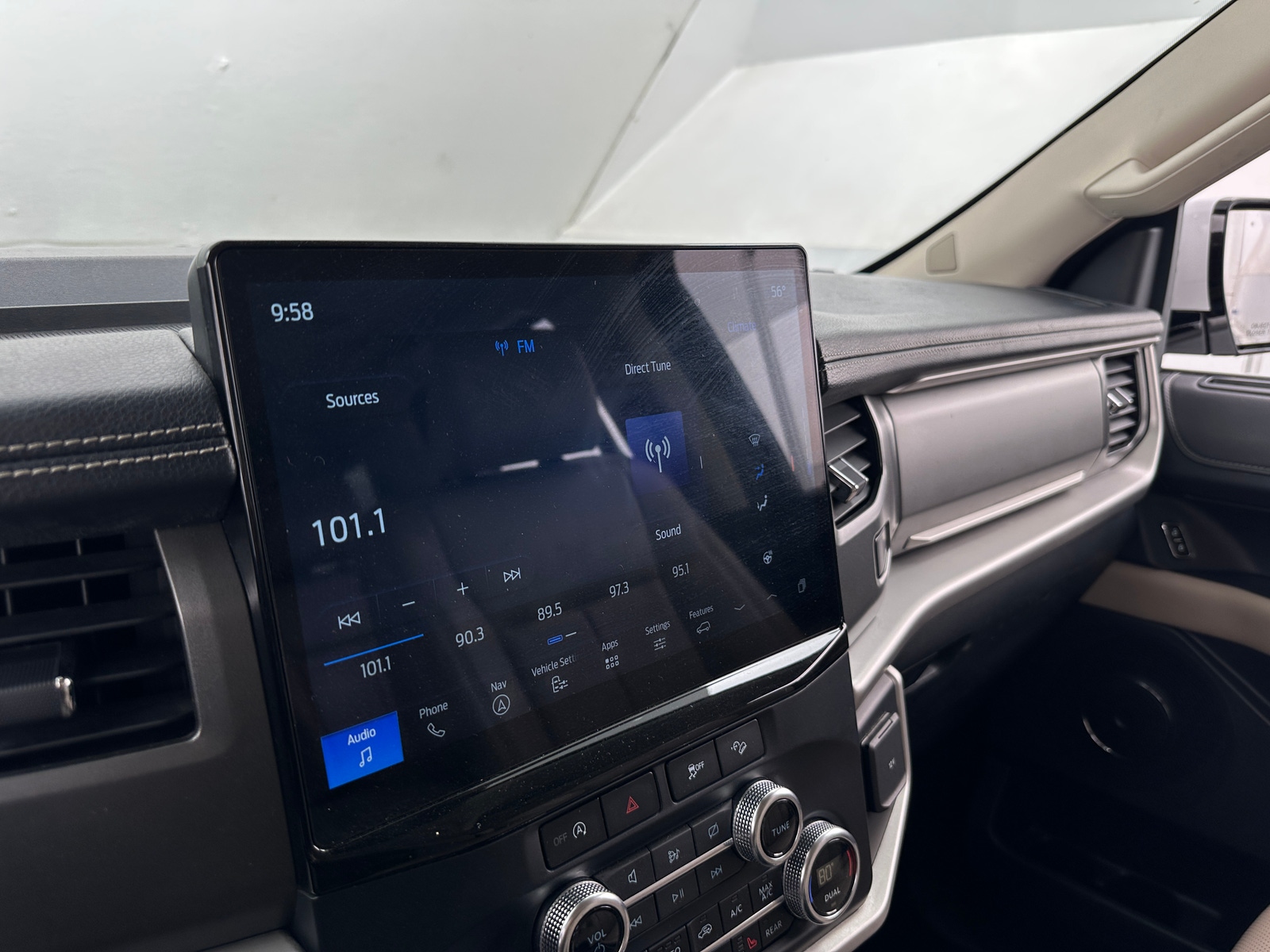 Thumbnail: 2024 Ford Expedition MAX - 3