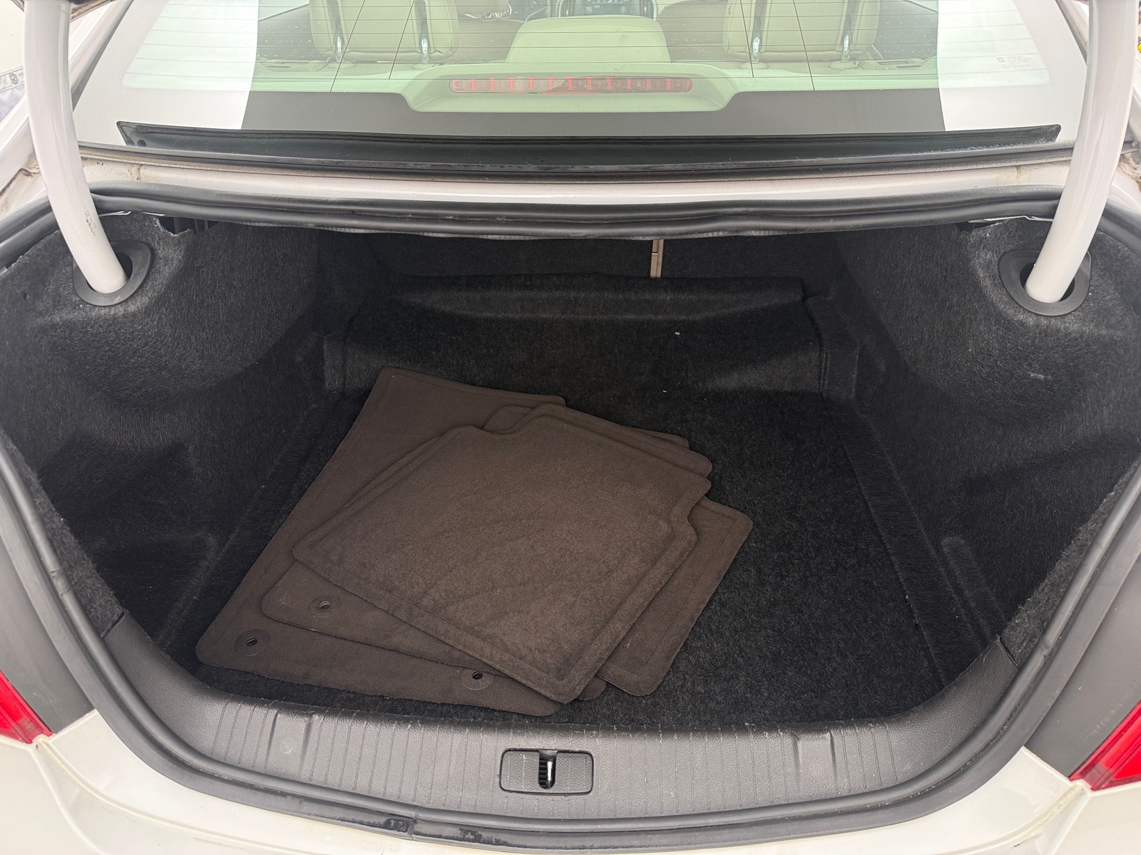 Thumbnail: 2015 Buick LaCrosse - 6