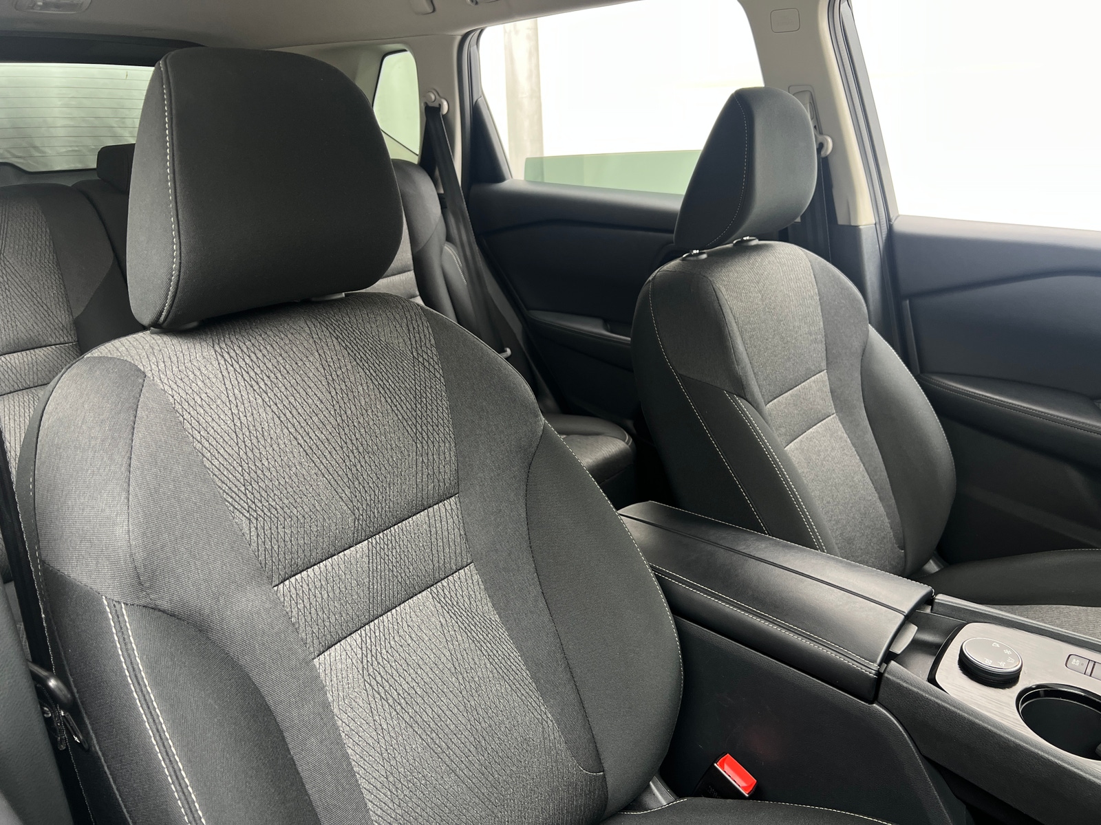 Thumbnail: 2025 Nissan Rogue - 2