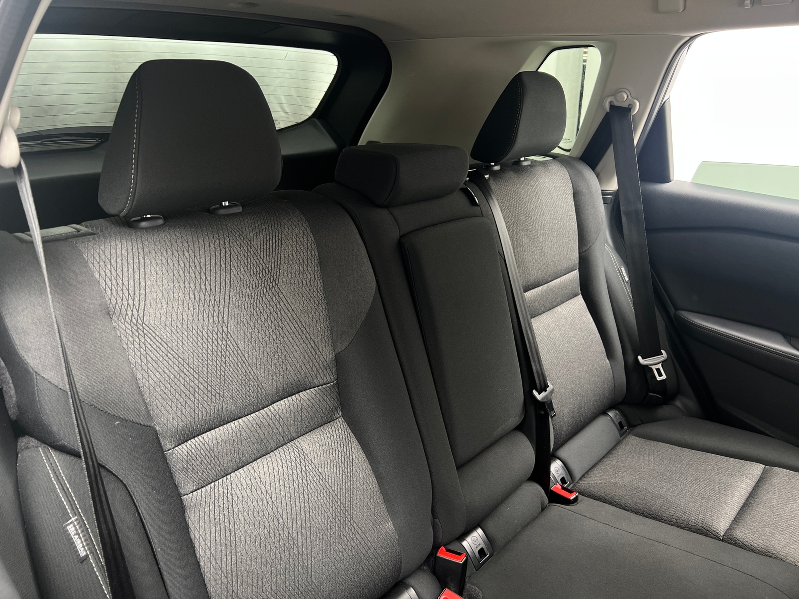 Thumbnail: 2025 Nissan Rogue - 6