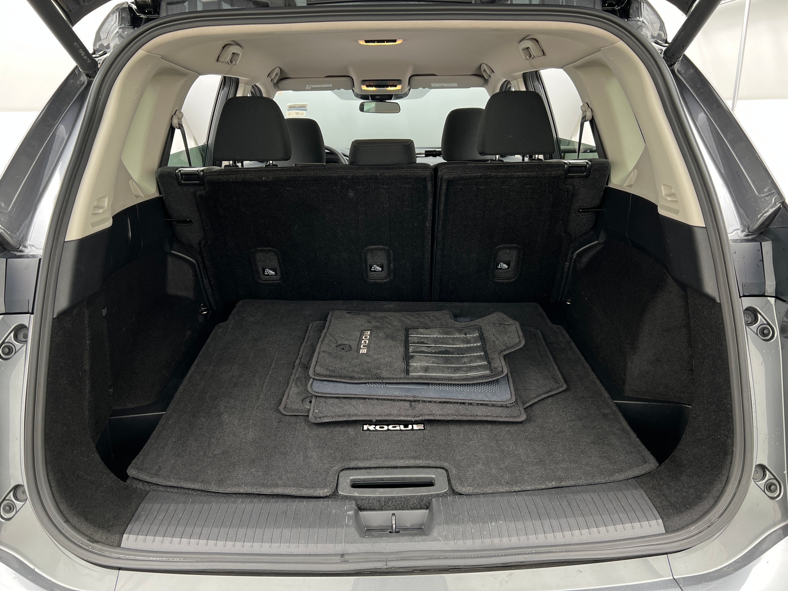 Thumbnail: 2025 Nissan Rogue - 7