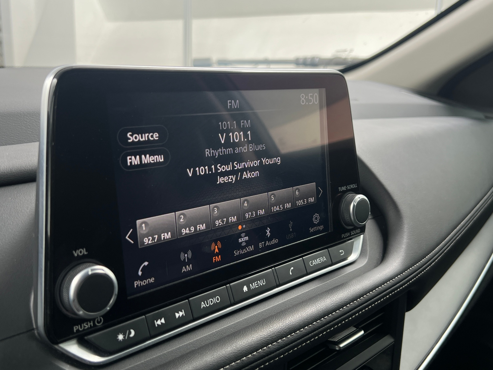 Thumbnail: 2025 Nissan Rogue - 4