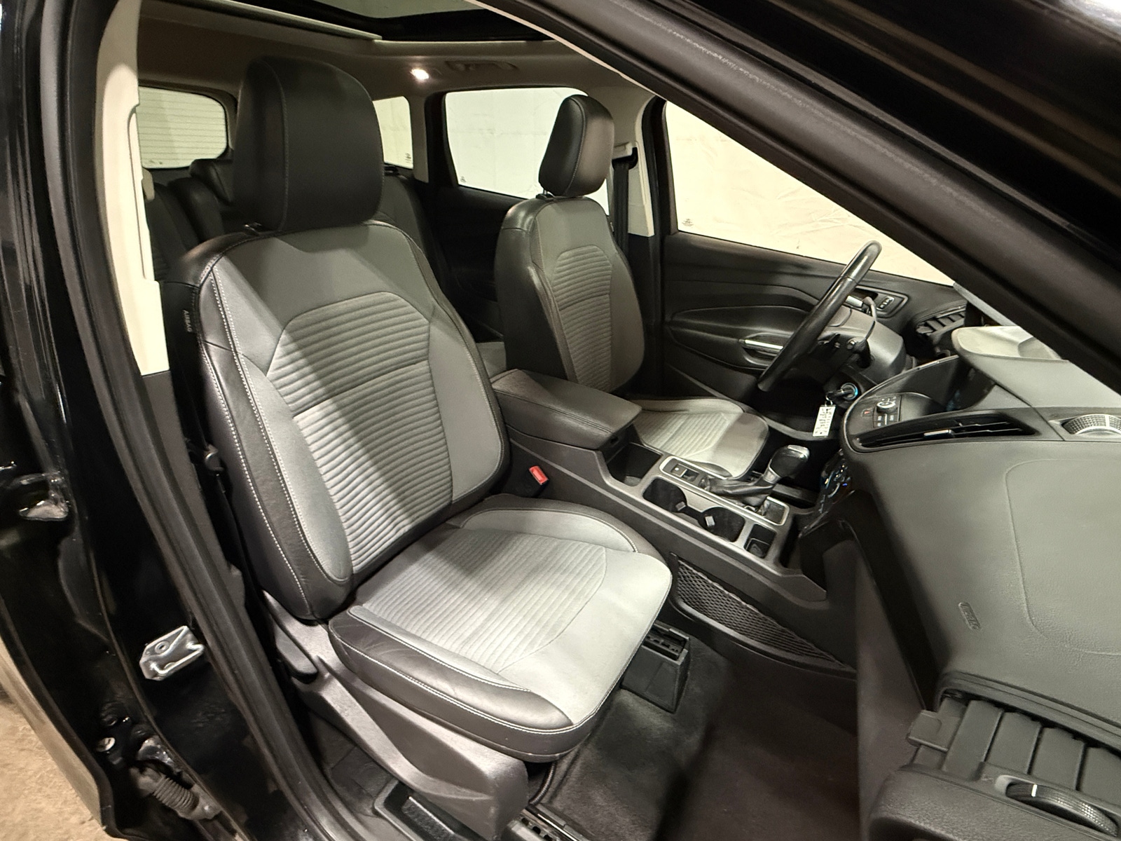 Thumbnail: 2018 Ford Escape - 2