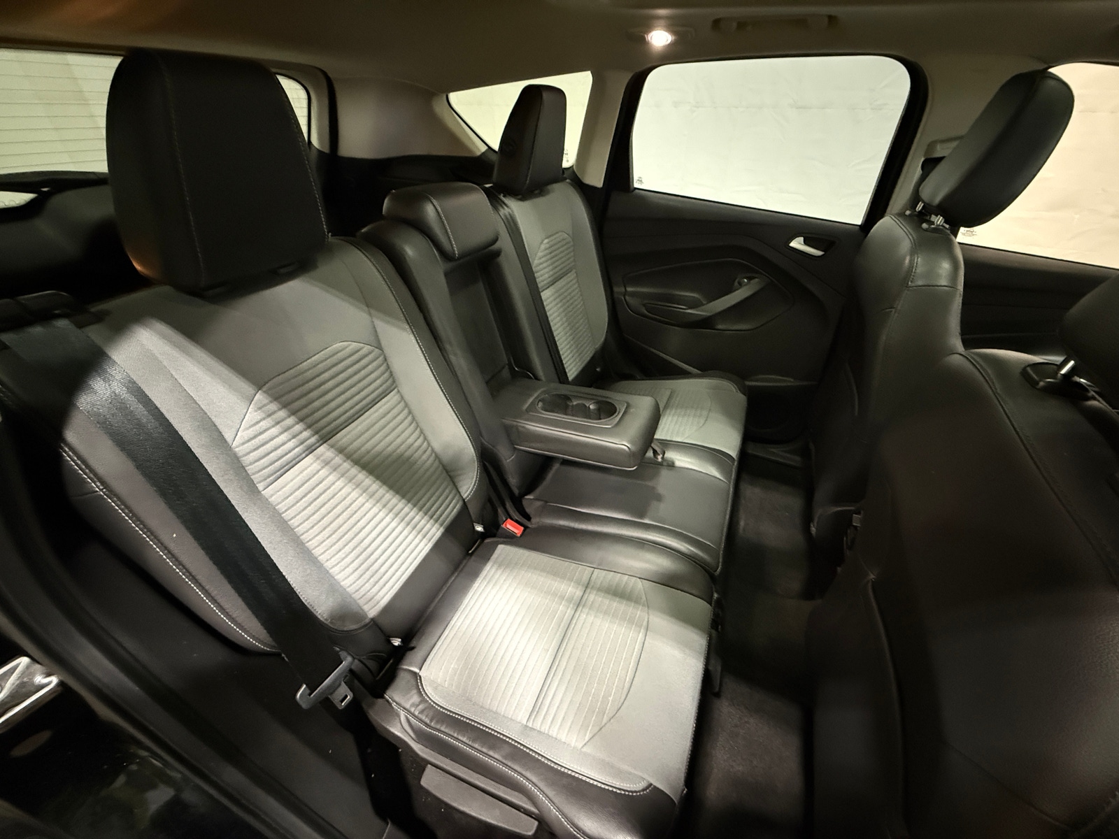 Thumbnail: 2018 Ford Escape - 6