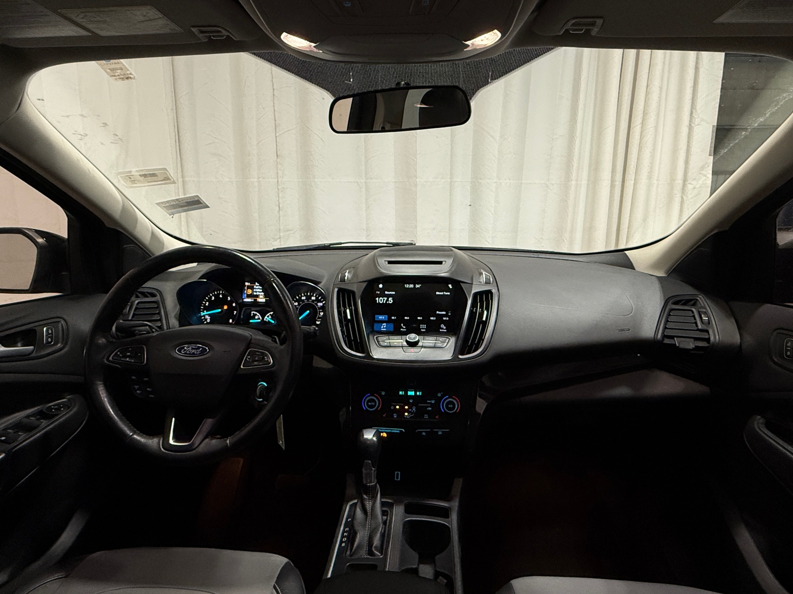 Thumbnail: 2018 Ford Escape - 3