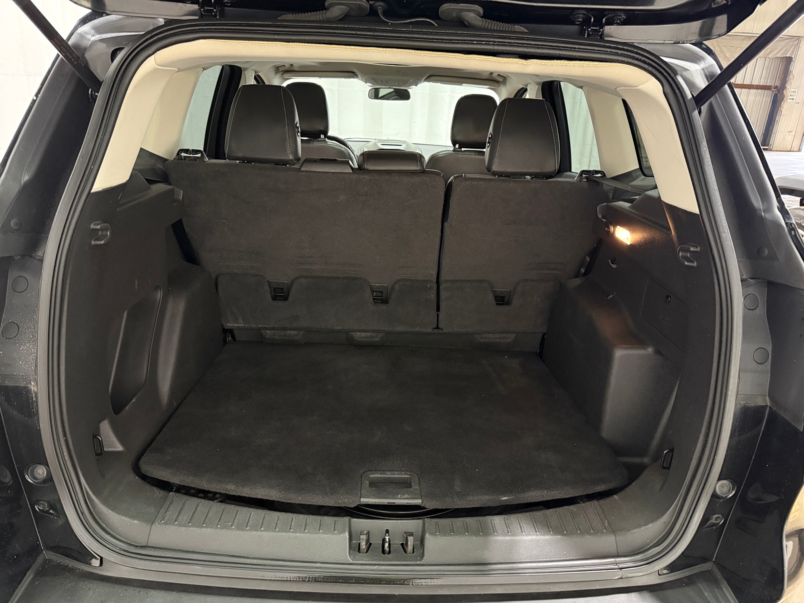 Thumbnail: 2018 Ford Escape - 7