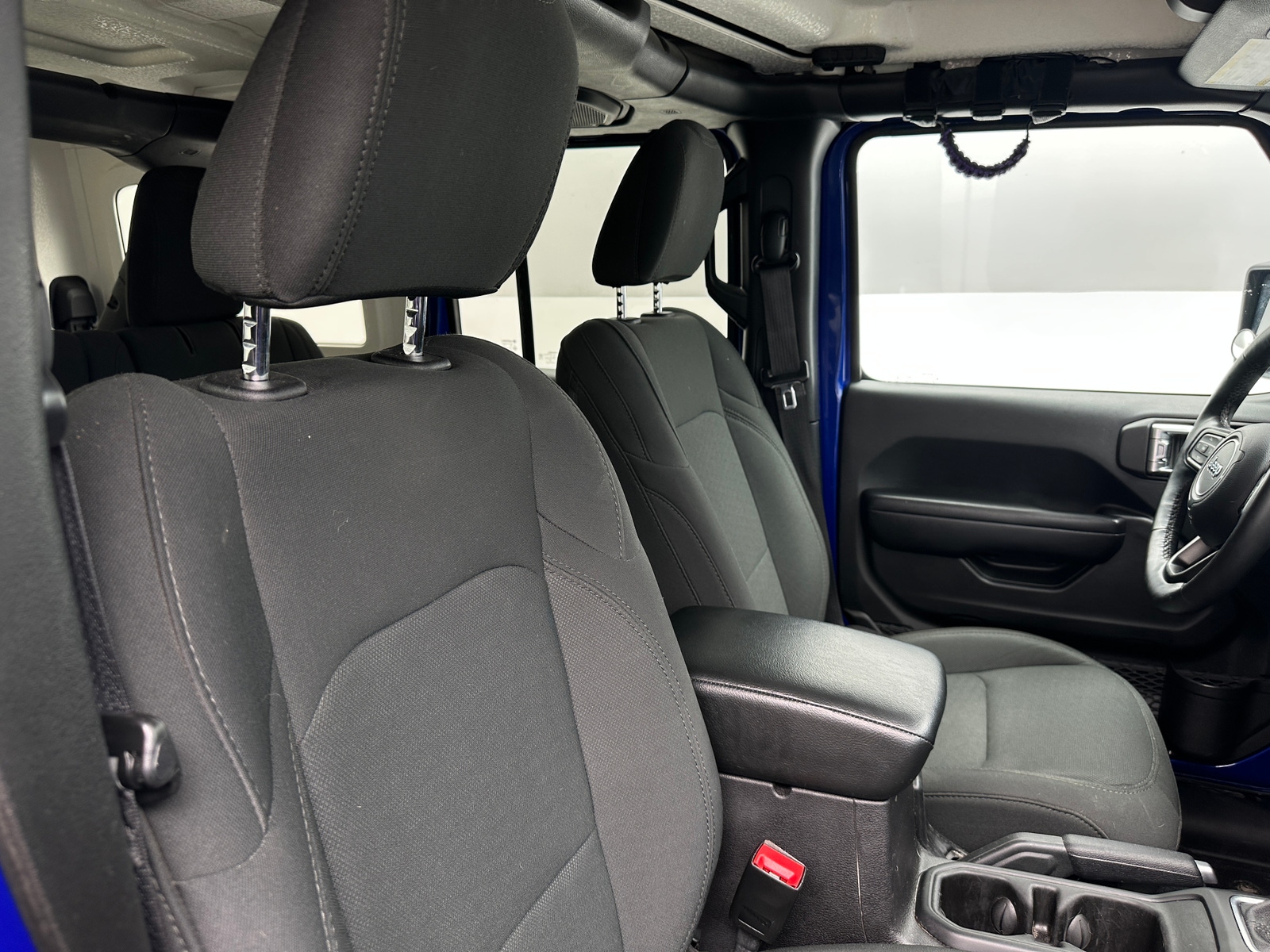 Thumbnail: 2018 Jeep Wrangler - 2