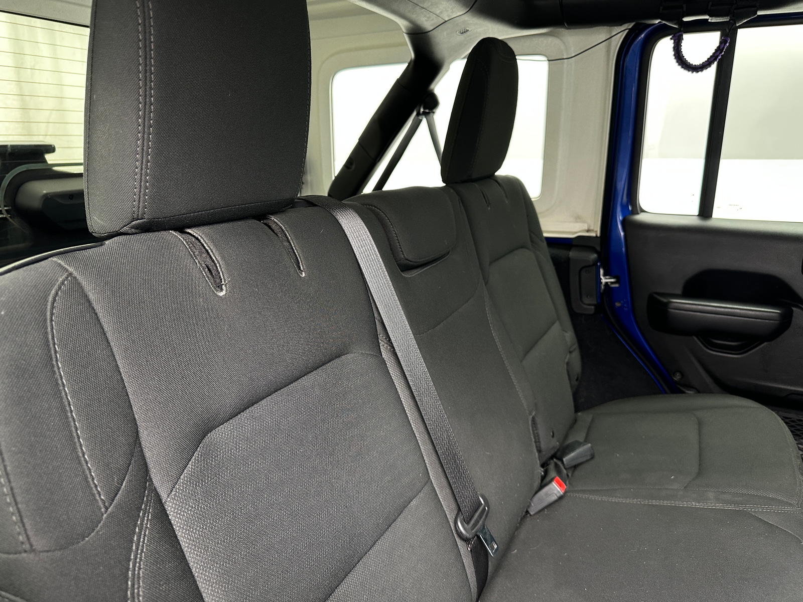 Thumbnail: 2018 Jeep Wrangler - 6