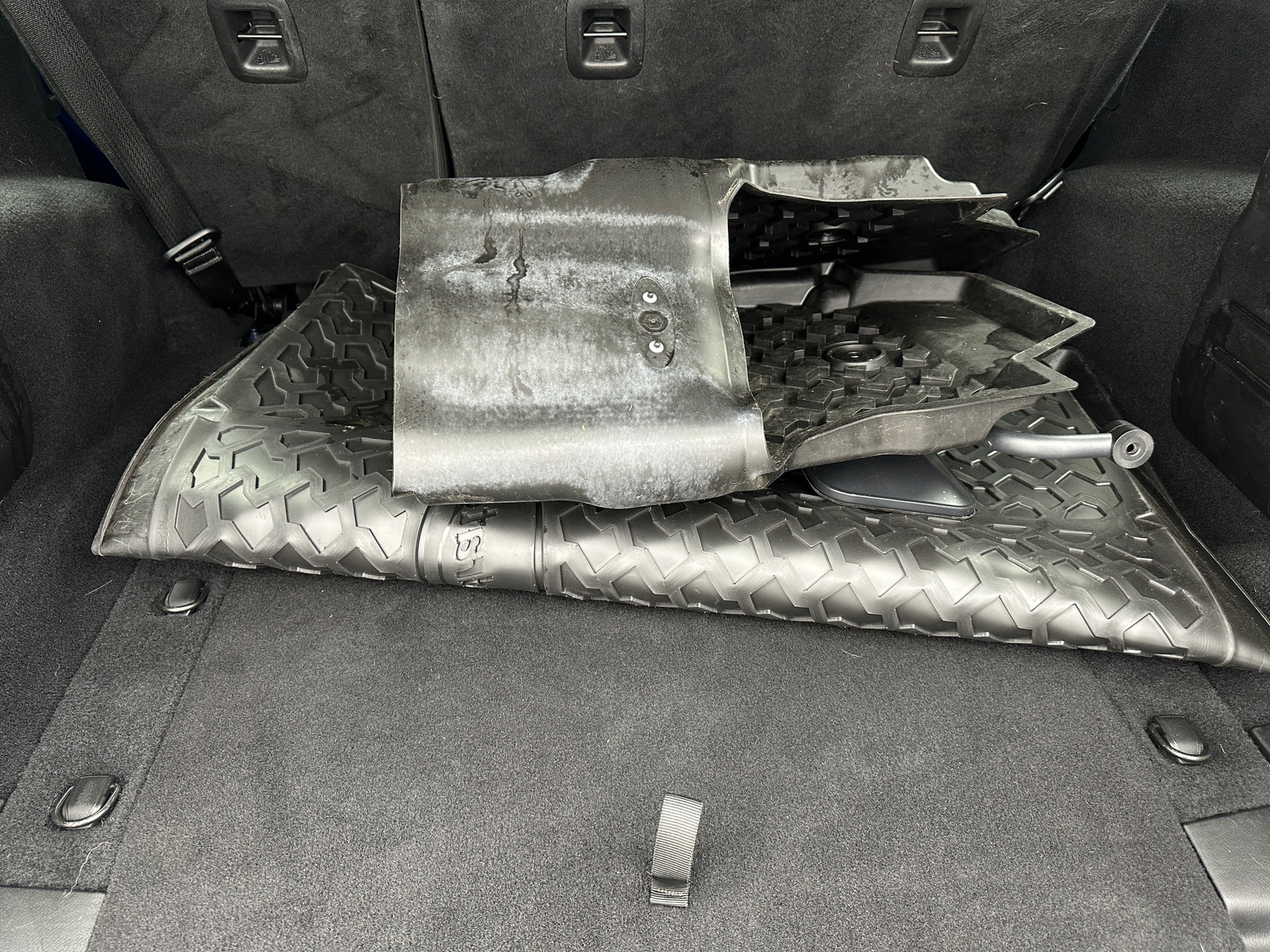 Thumbnail: 2018 Jeep Wrangler - 7