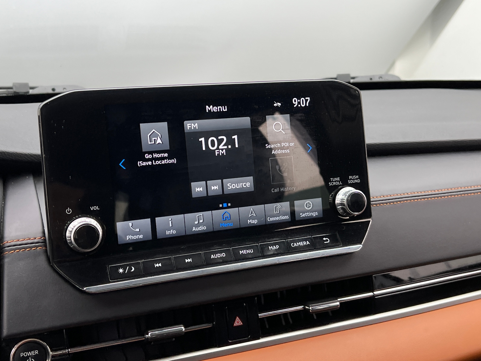 Thumbnail: 2023 Mitsubishi Outlander - 3