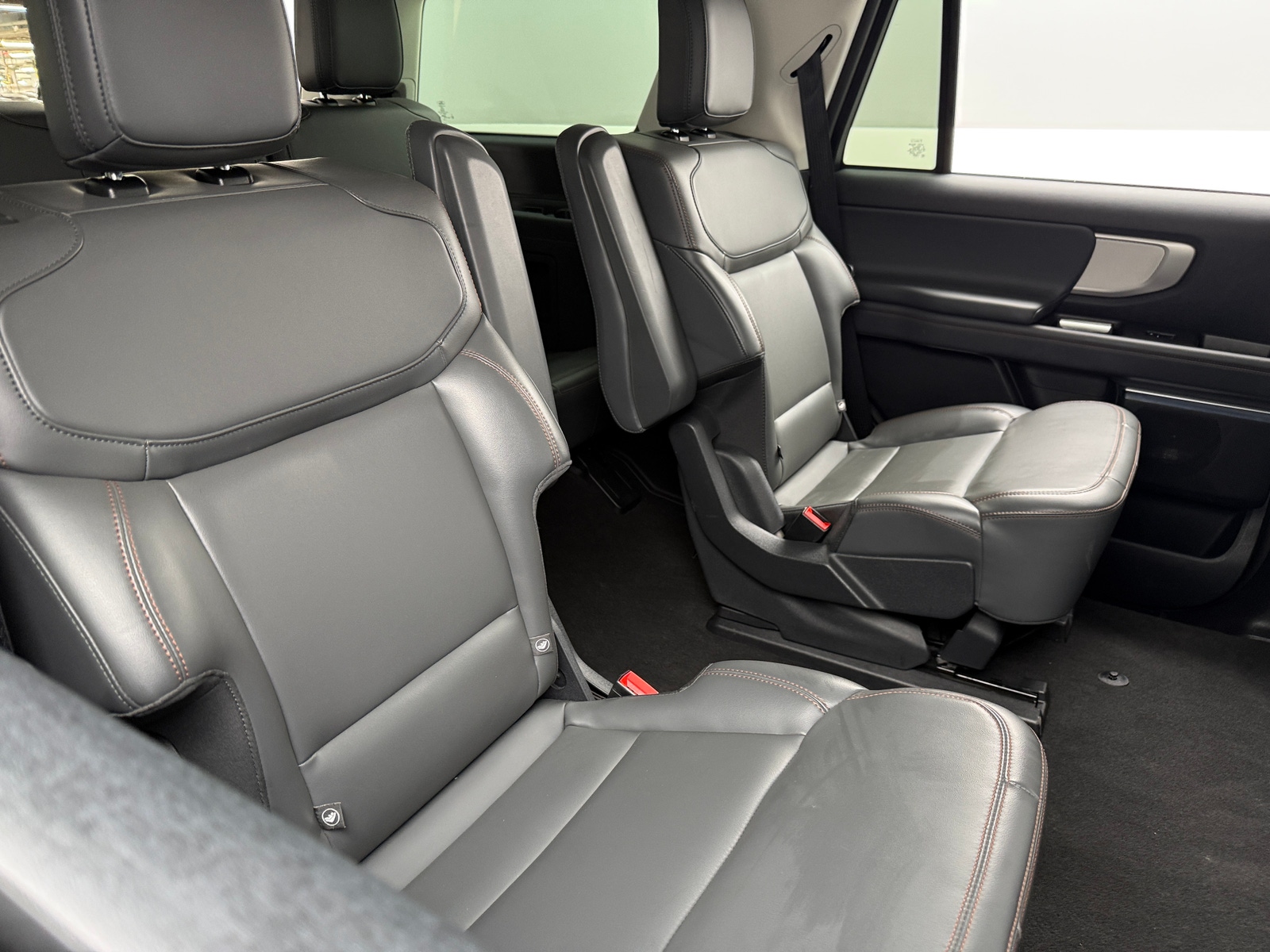 Thumbnail: 2025 Ford Expedition - 5