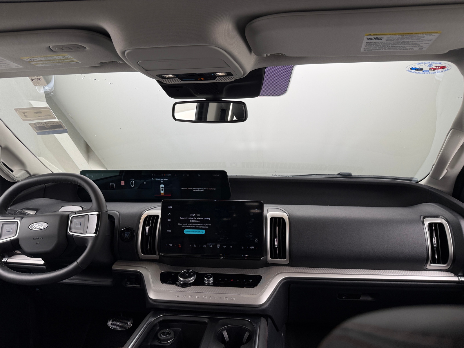 Thumbnail: 2025 Ford Expedition - 2