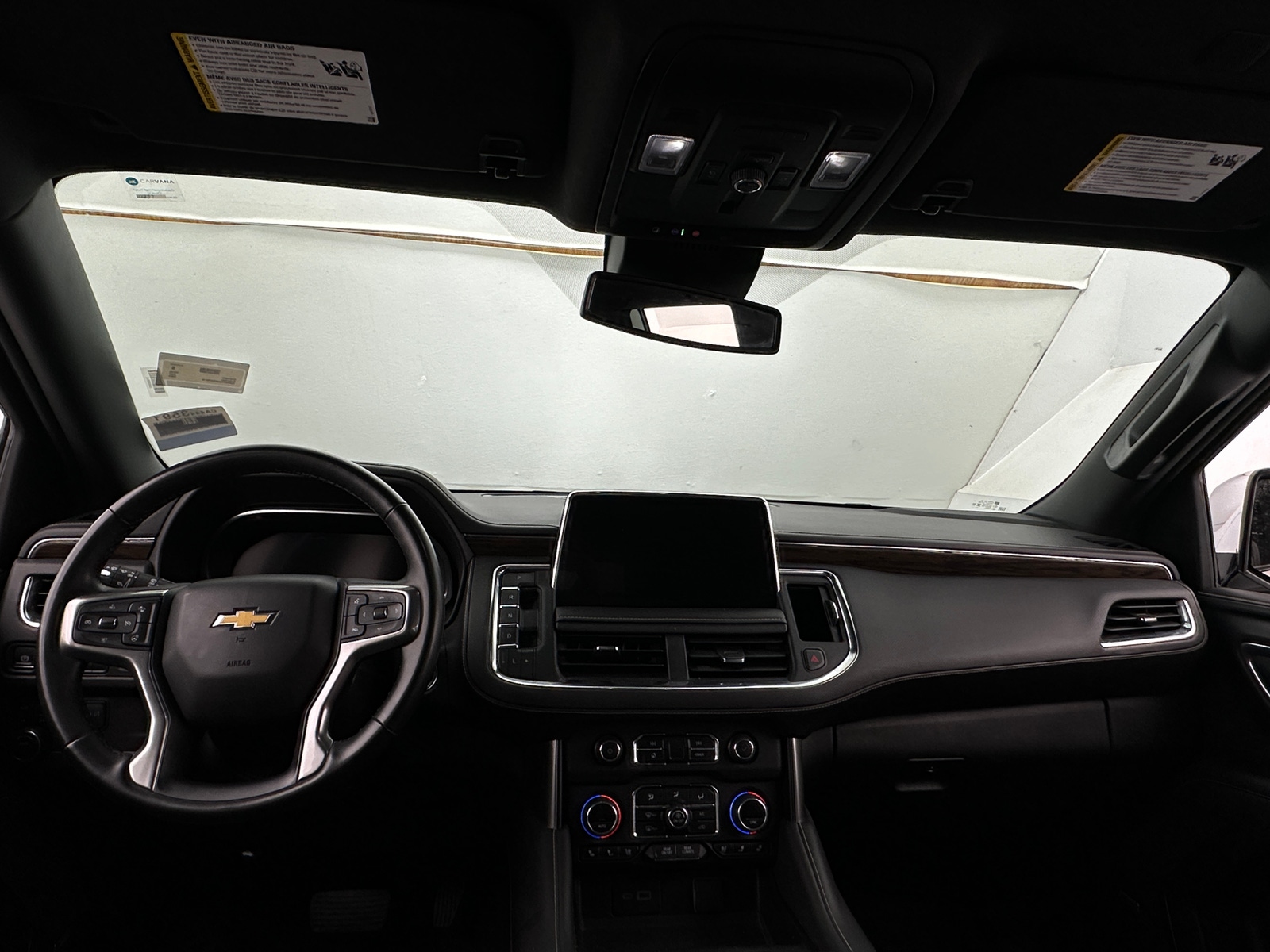 Thumbnail: 2023 Chevrolet Suburban - 2