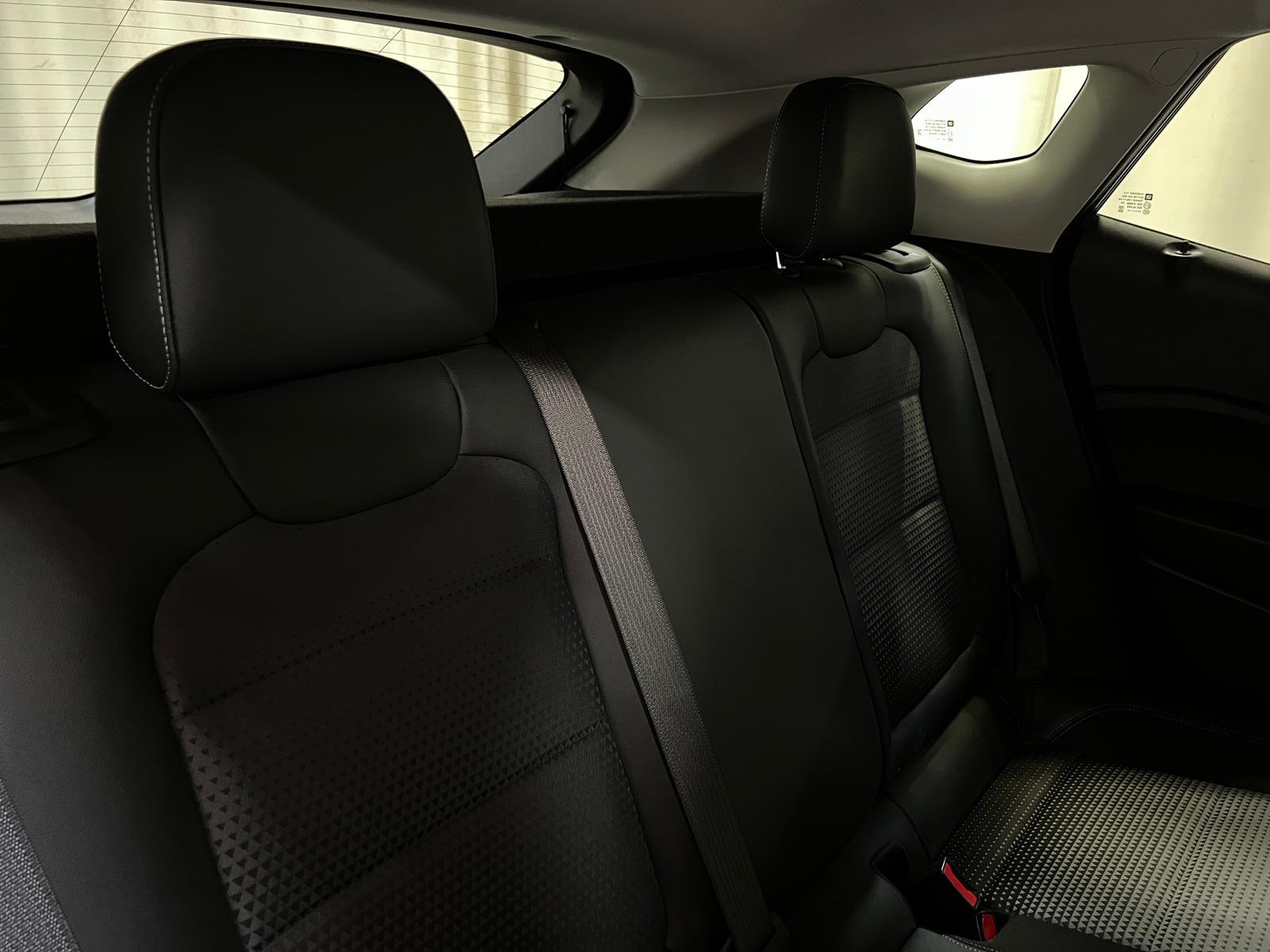 Thumbnail: 2025 Chevrolet Trax - 6