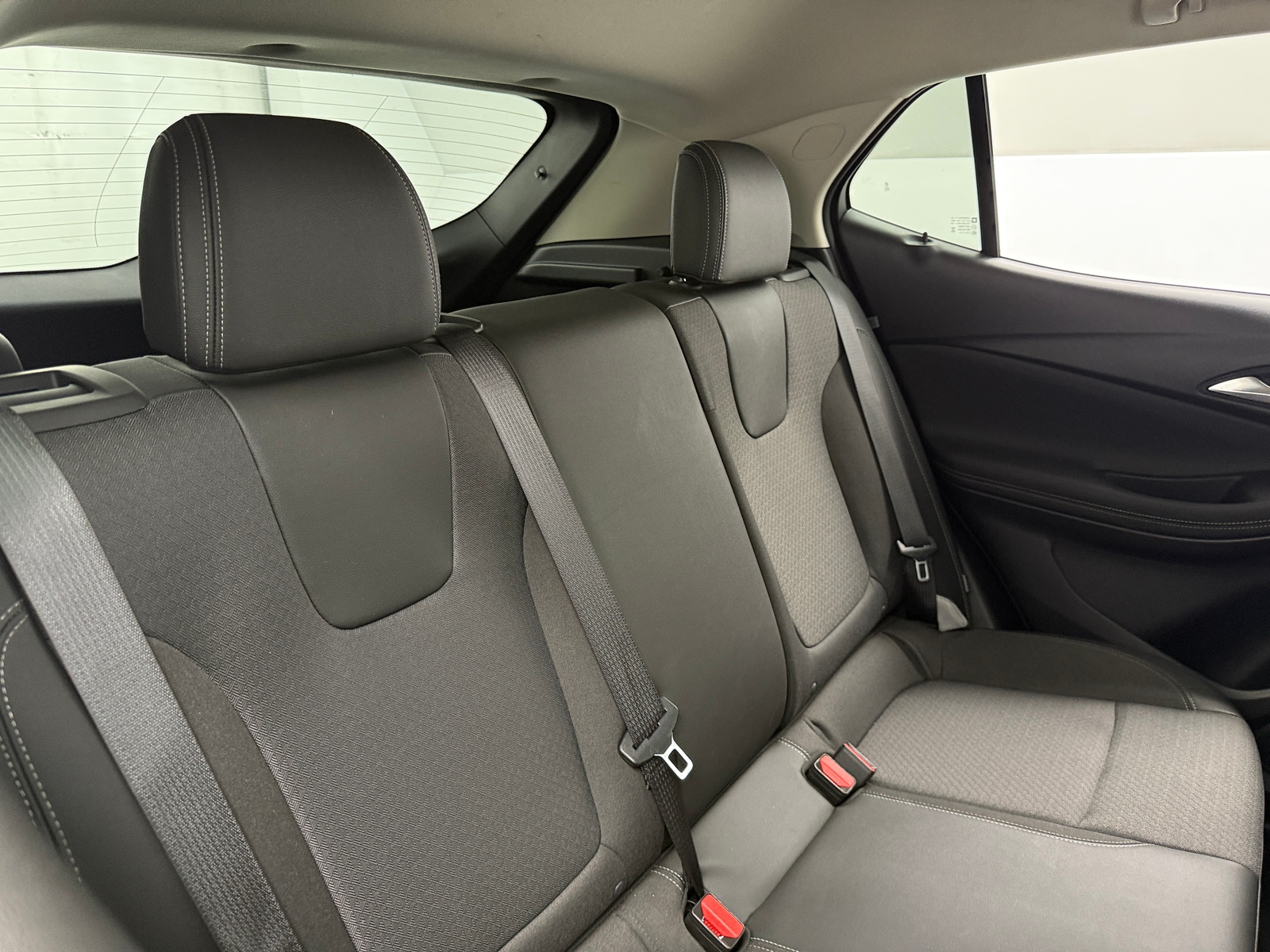 Thumbnail: 2025 Buick Encore GX - 5