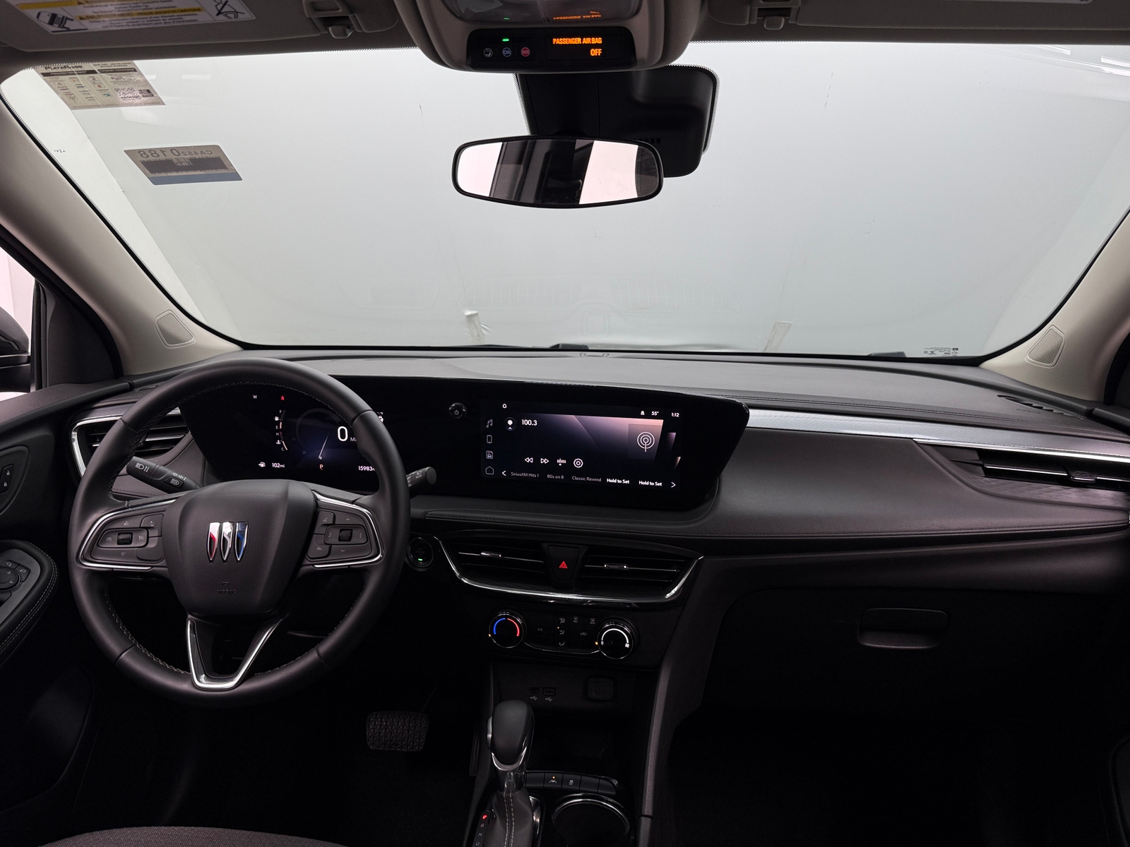 Thumbnail: 2025 Buick Encore GX - 2