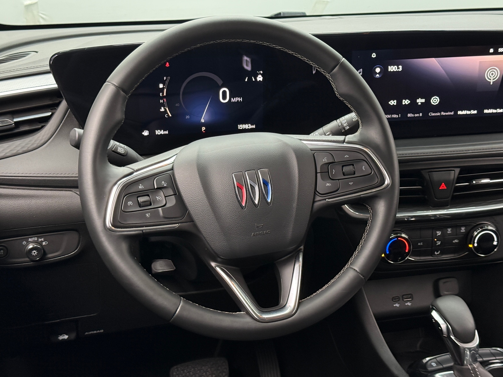 Thumbnail: 2025 Buick Encore GX - 4