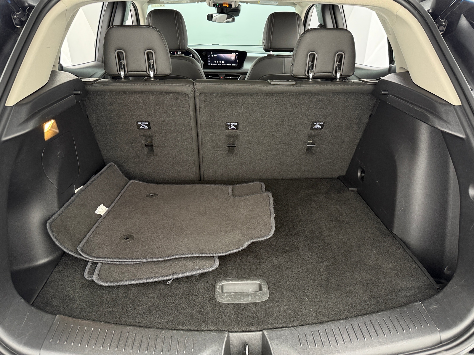 Thumbnail: 2025 Buick Encore GX - 6