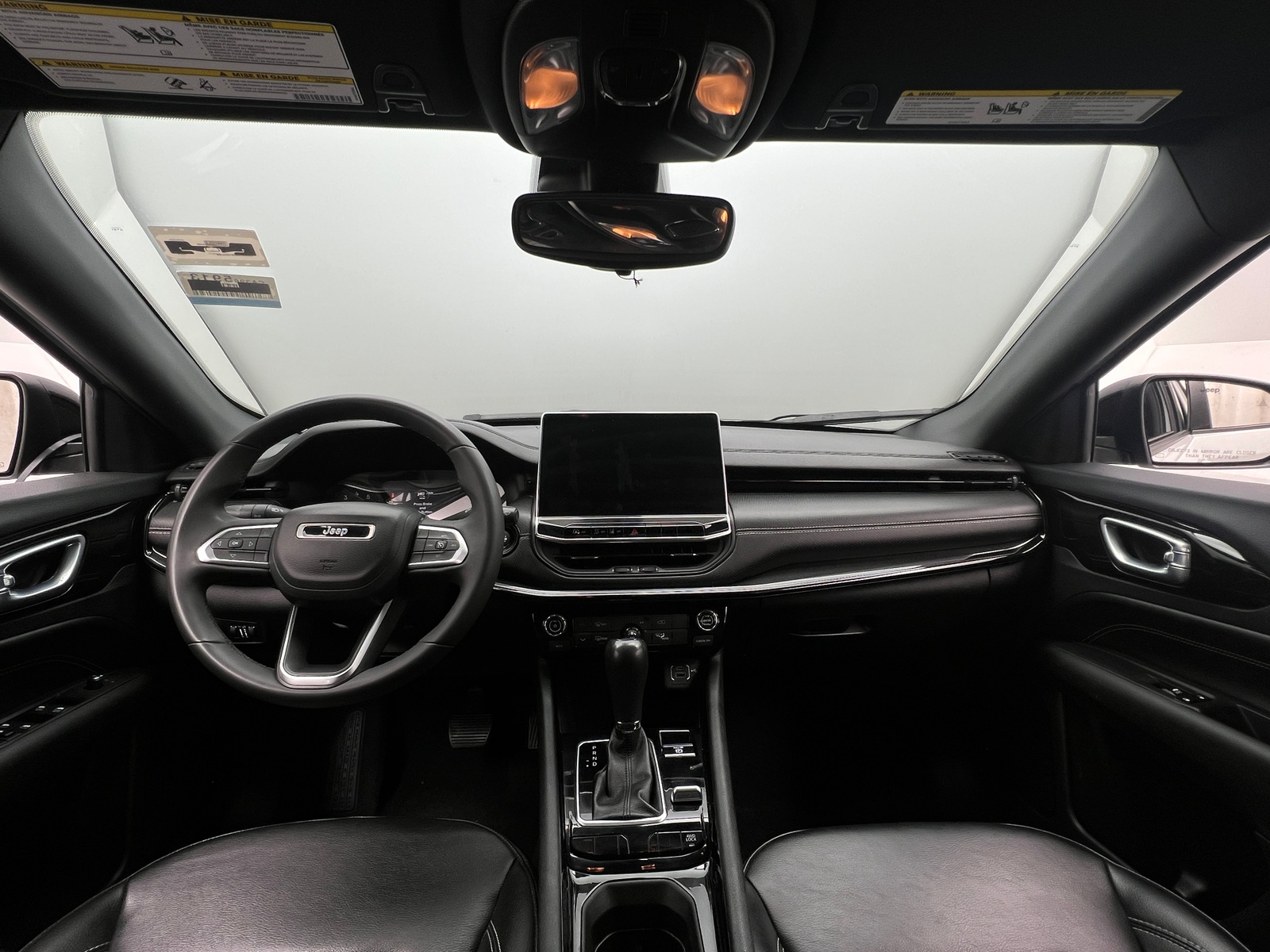 Thumbnail: 2023 Jeep Compass - 3