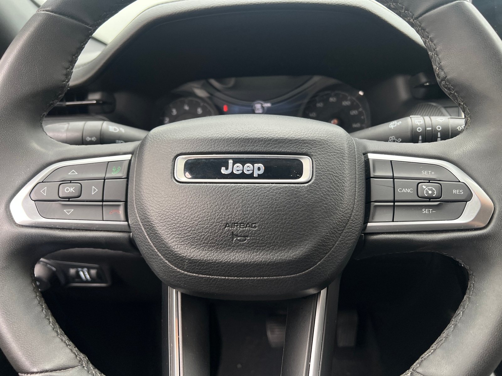 Thumbnail: 2023 Jeep Compass - 5