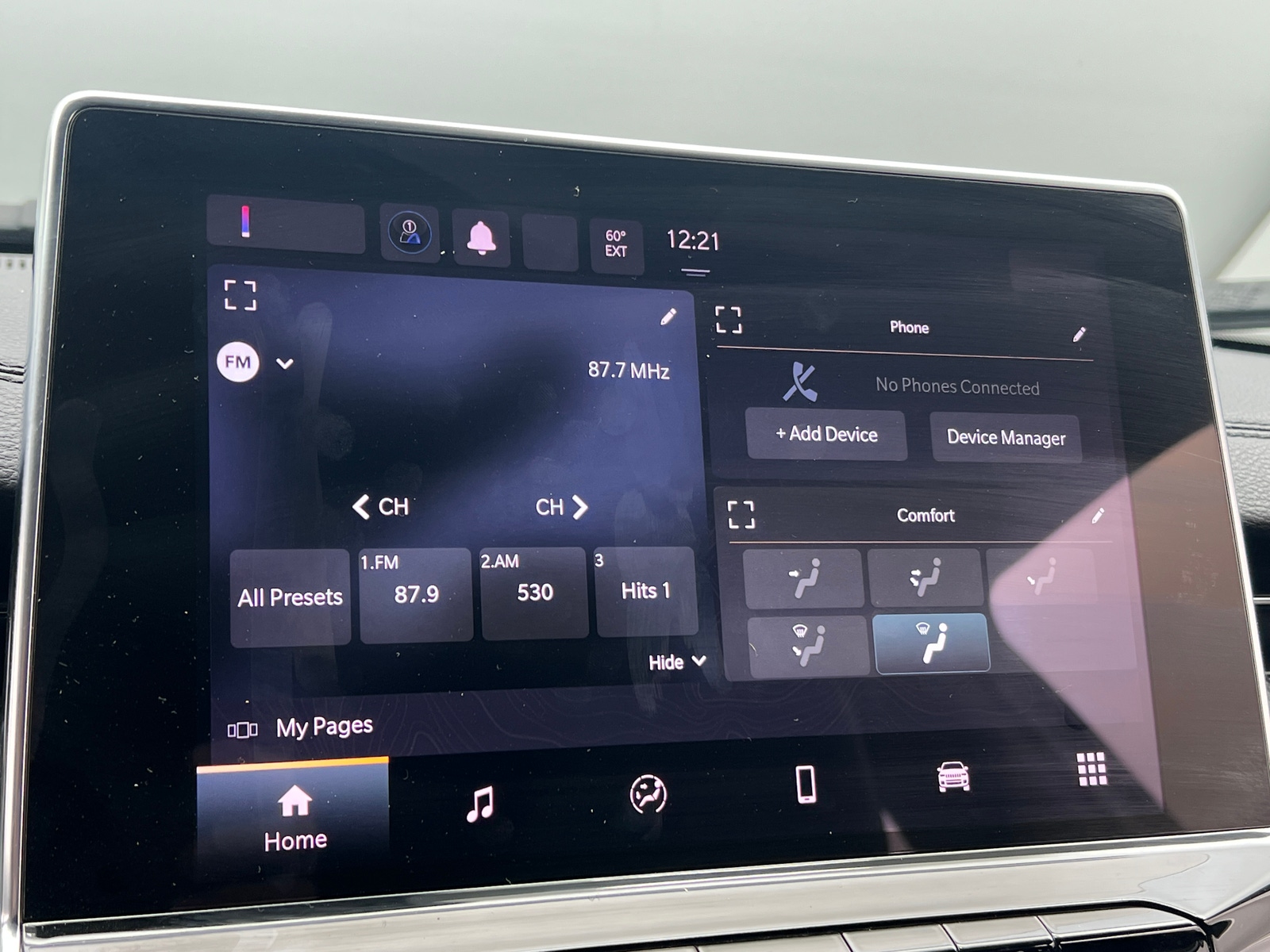 Thumbnail: 2023 Jeep Compass - 4