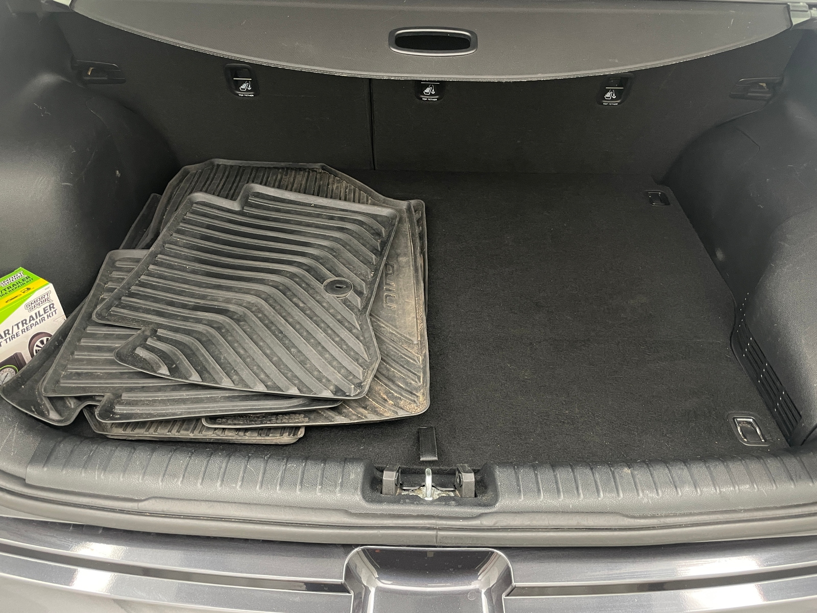 Thumbnail: 2020 Kia Niro - 7