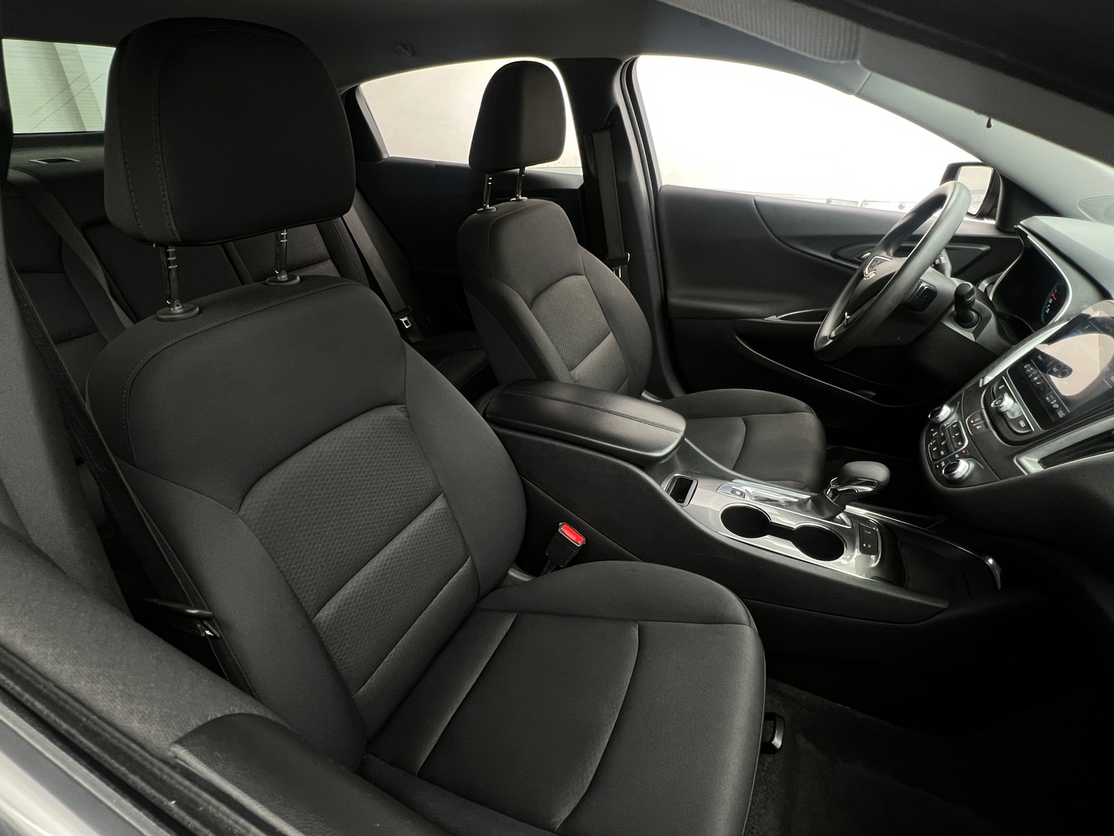 Thumbnail: 2024 Chevrolet Malibu - 2