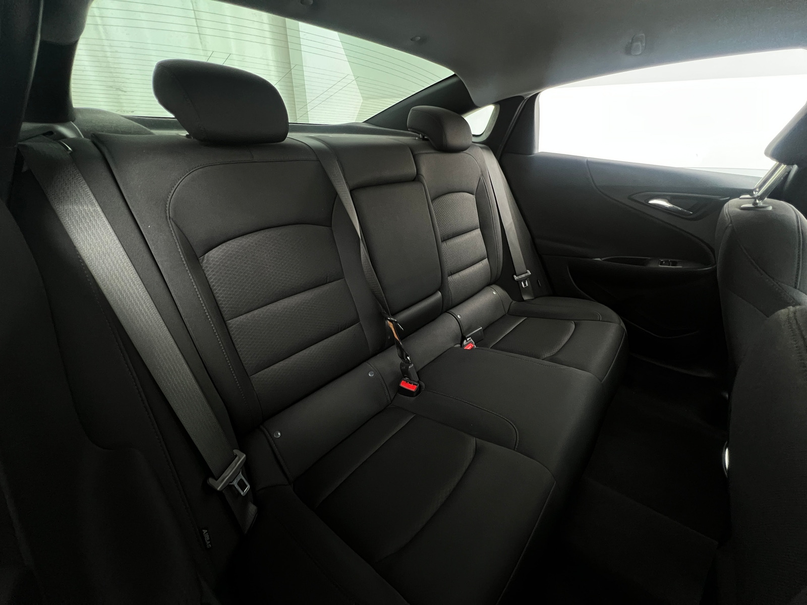 Thumbnail: 2024 Chevrolet Malibu - 6