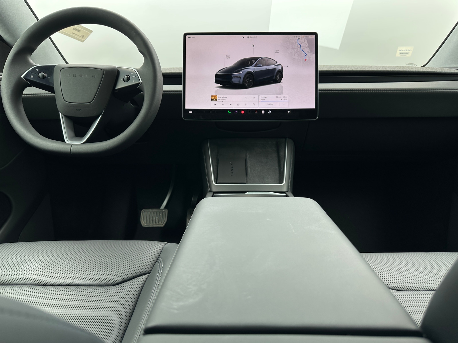 Thumbnail: 2026 Tesla Model Y - 2