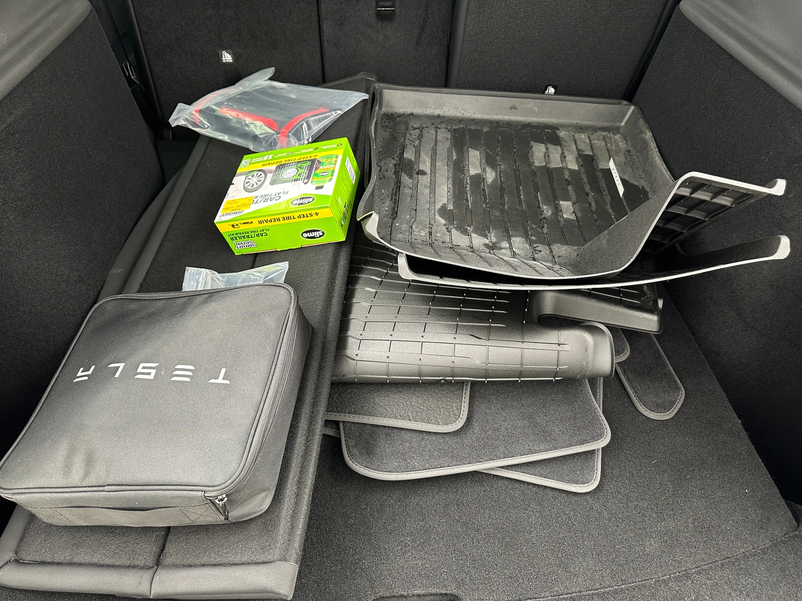 Thumbnail: 2026 Tesla Model Y - 5