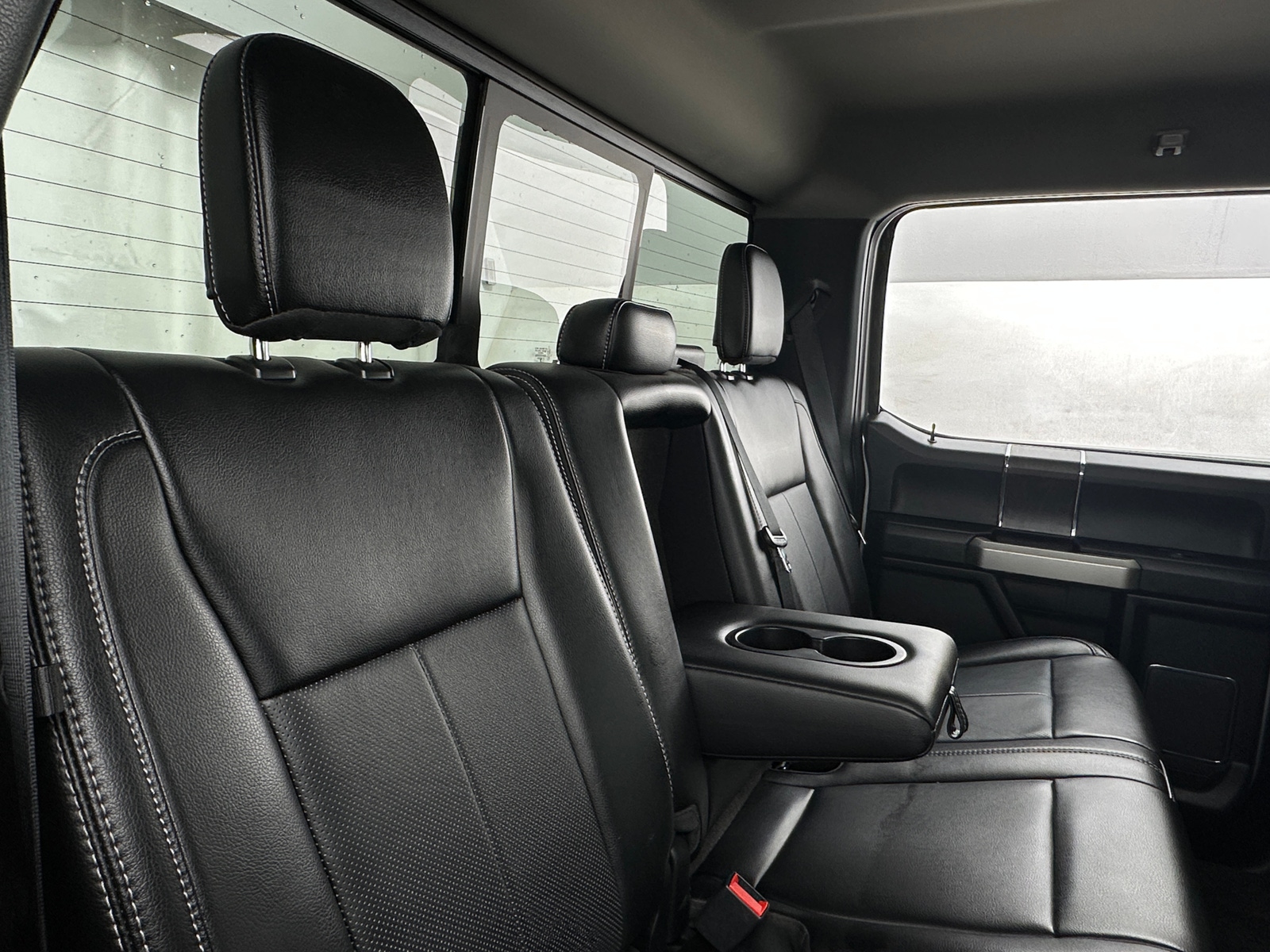 Thumbnail: 2020 Ford Econoline - 5