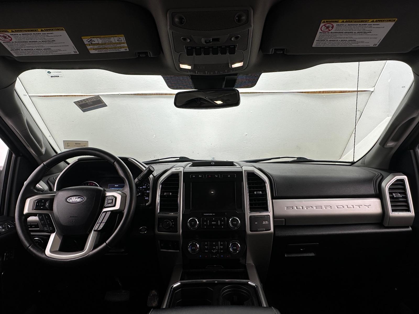 Thumbnail: 2020 Ford Econoline - 2