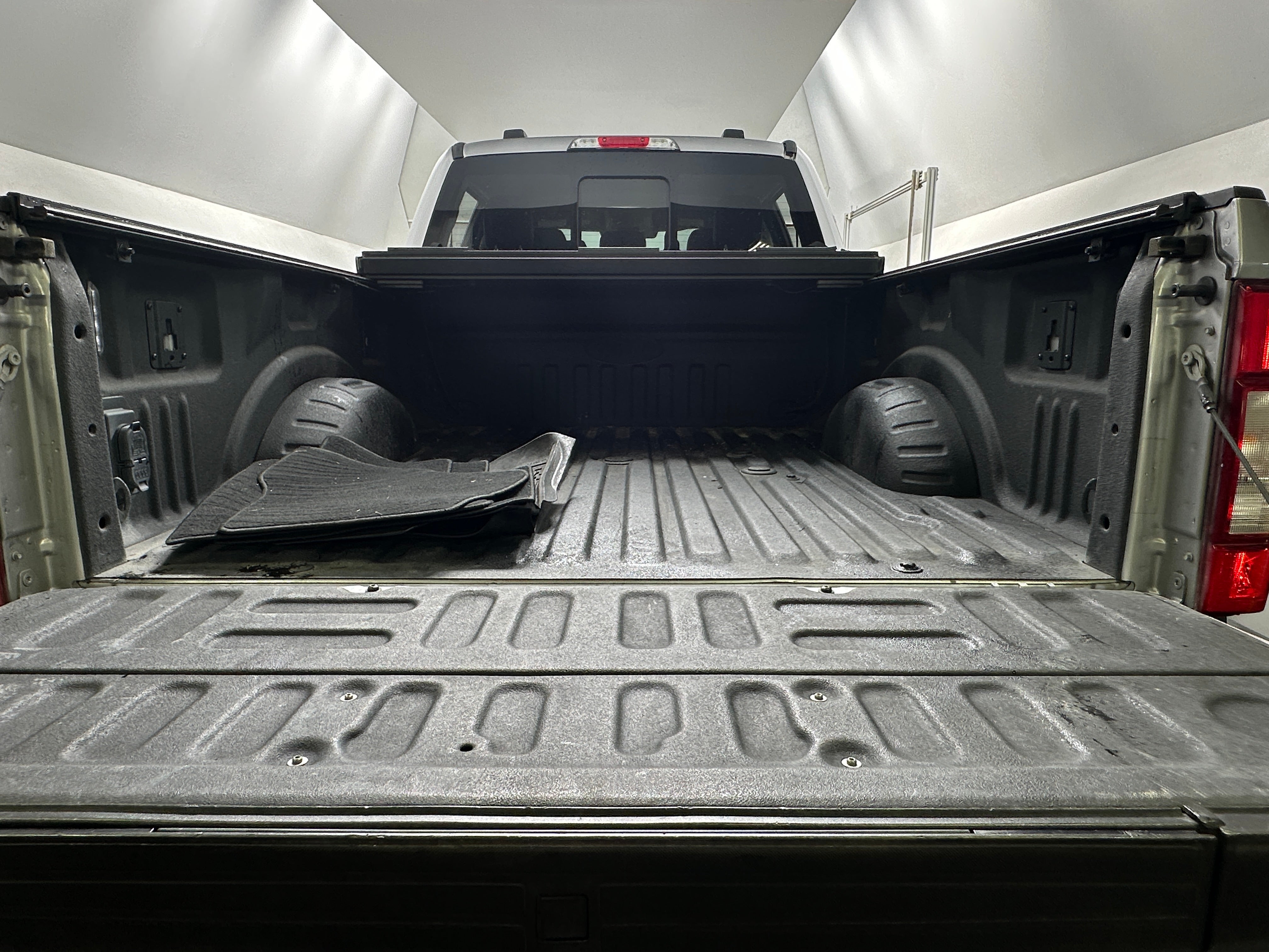 2020 Ford F-250 Super Duty