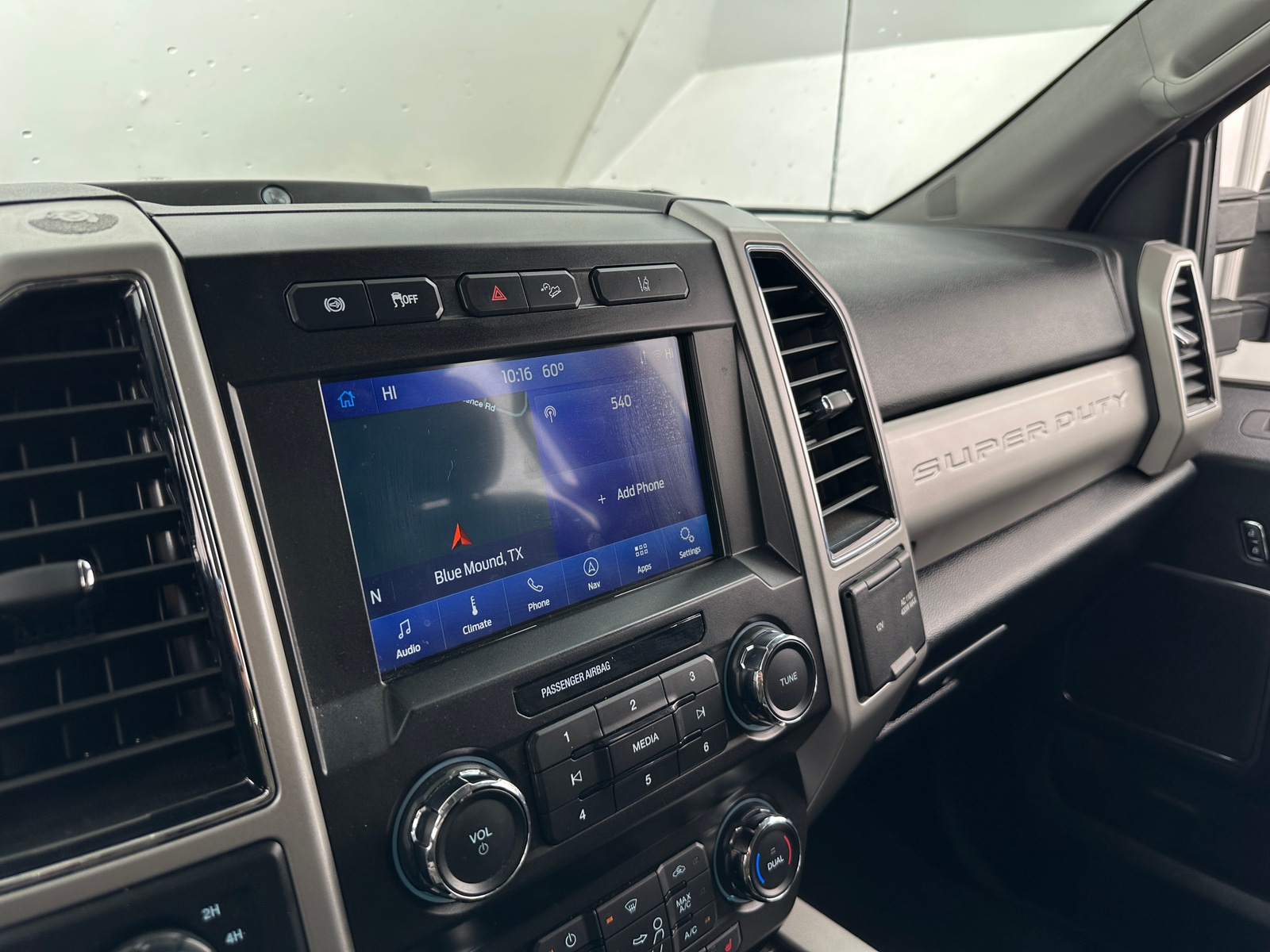 Thumbnail: 2020 Ford Econoline - 3