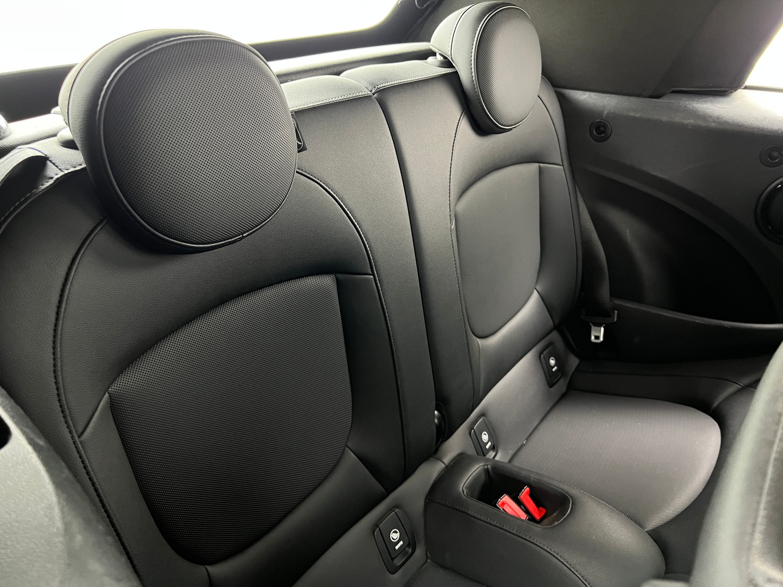 Thumbnail: 2024 MINI Cooper Convertible - 5