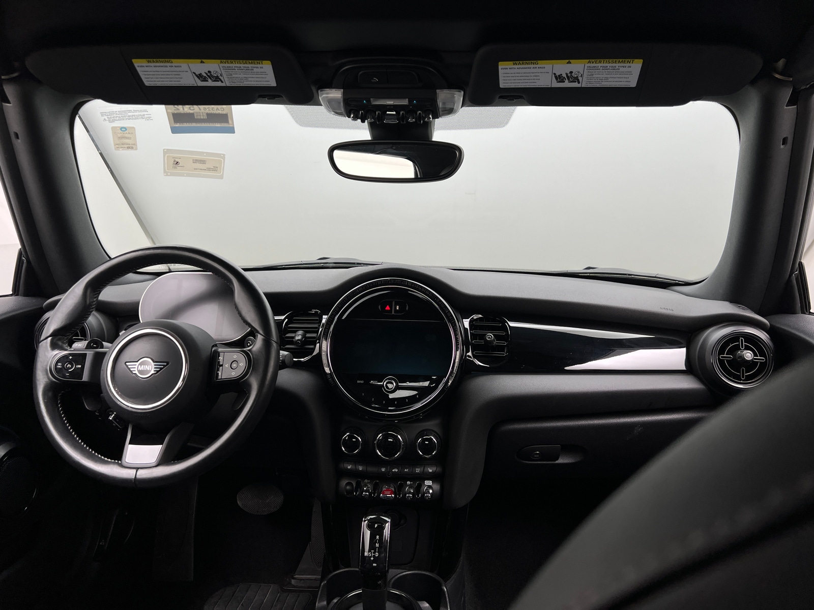 Thumbnail: 2024 MINI Cooper Convertible - 2