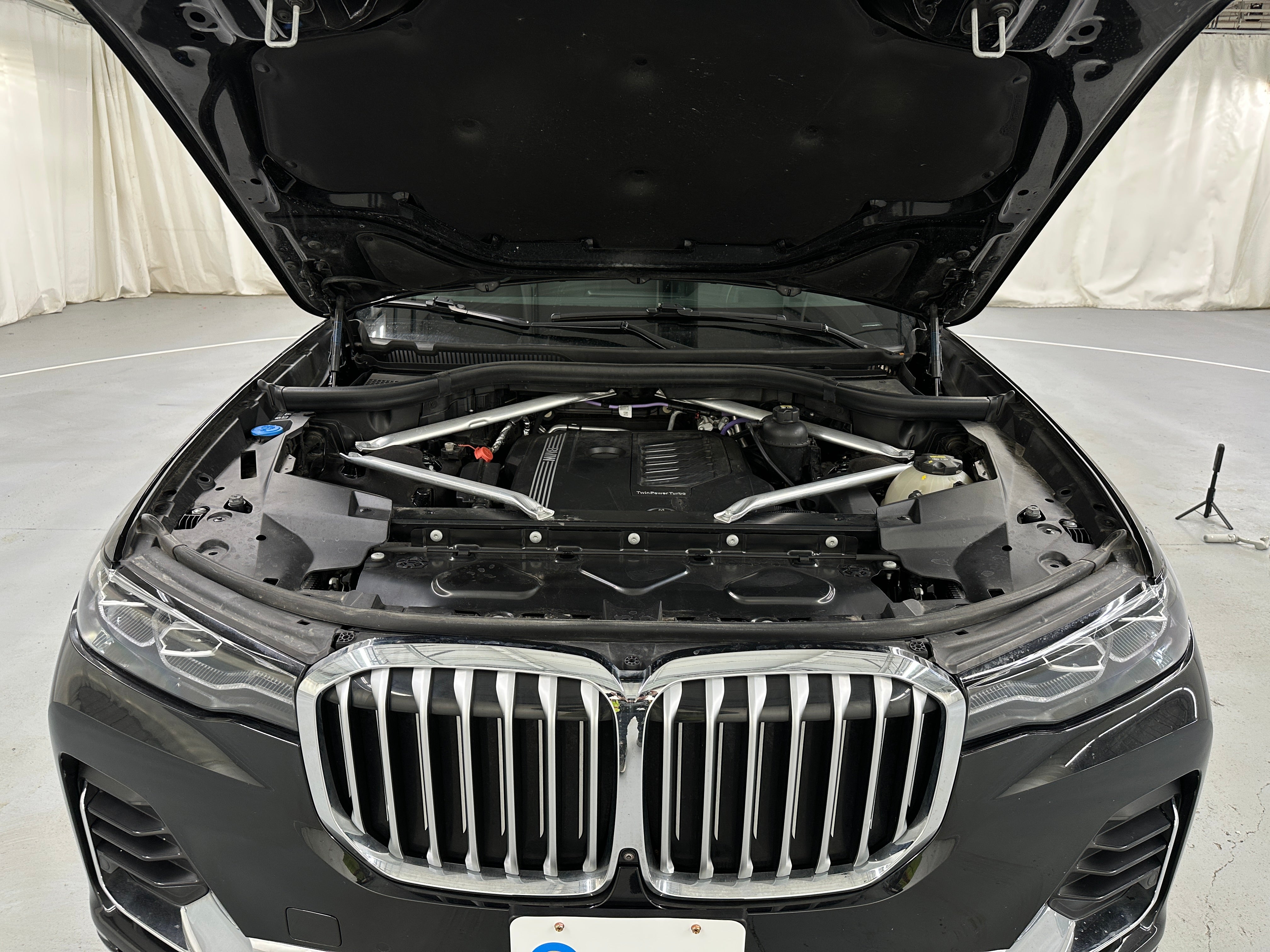2021 BMW X7