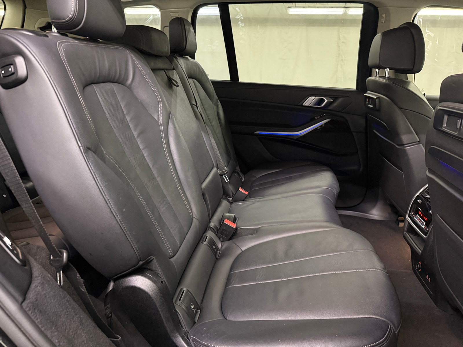 Thumbnail: 2021 BMW X7 - 5