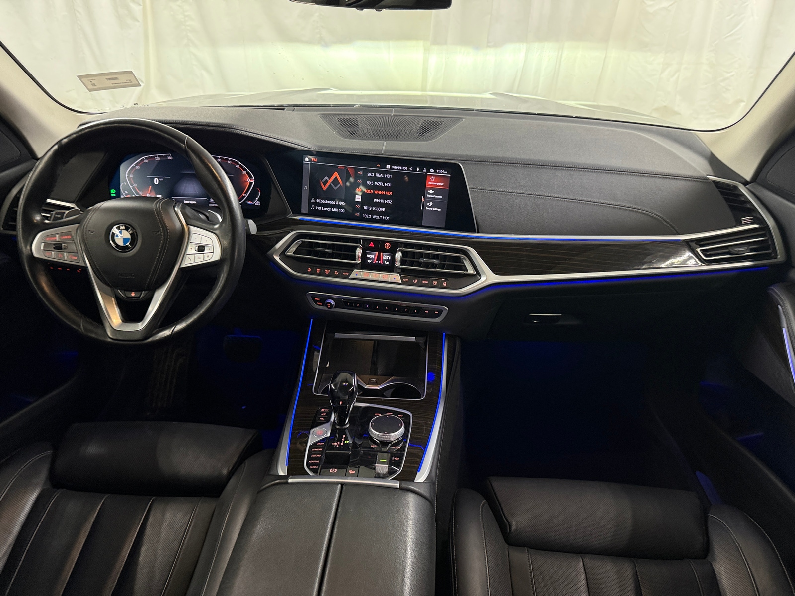 Thumbnail: 2021 BMW X7 - 2
