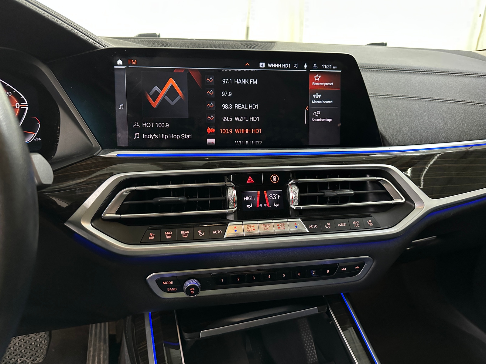 Thumbnail: 2021 BMW X7 - 3